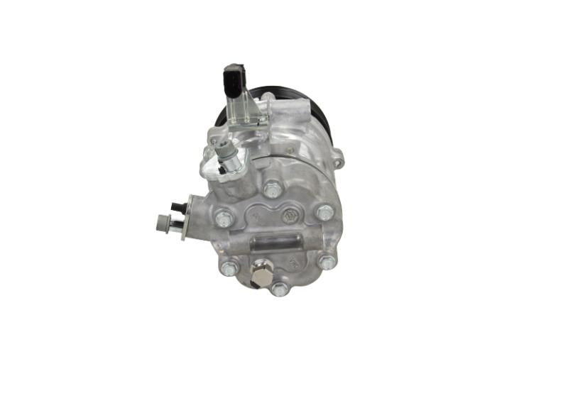 Sanden Huayu New Aircon Compressor for Skoda SD6V121950H