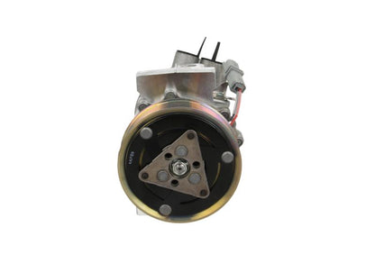 Sanden New Aircon Compressor for Mercedes-Benz SD6V121969