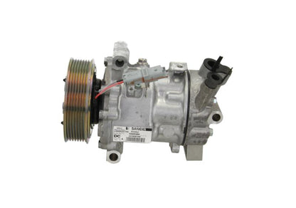 Sanden New Aircon Compressor for Mercedes-Benz SD6V121969