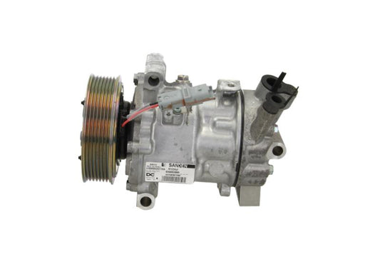 Sanden New Aircon Compressor for Mercedes-Benz SD6V121969