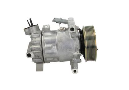 Sanden New Aircon Compressor for Mercedes-Benz SD6V121969