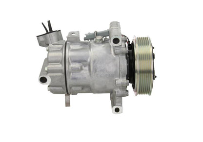 Sanden New Aircon Compressor for Mercedes-Benz SD6V121972