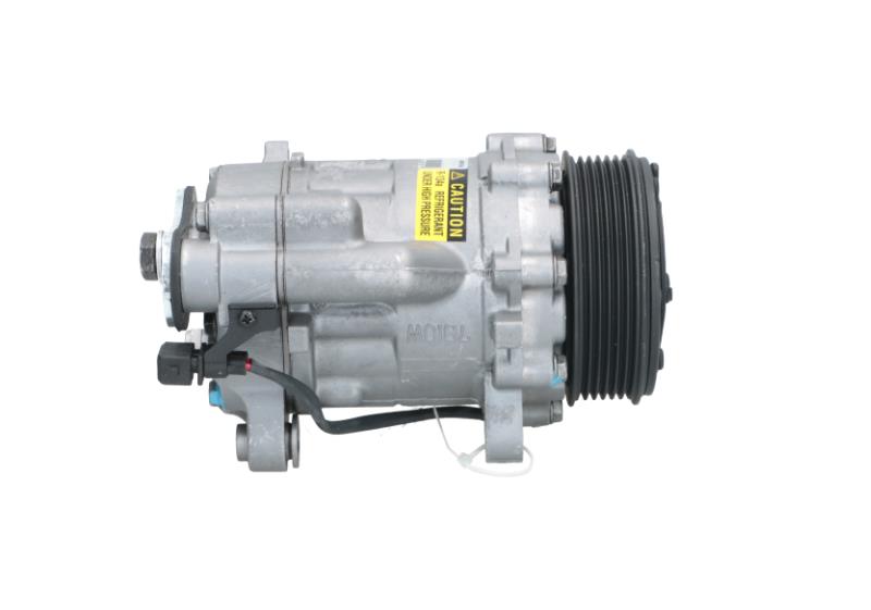 PlusLine Original Aircon Compressor for Ford SD7B107158+