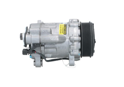 PlusLine Original Aircon Compressor for Ford SD7B107158+