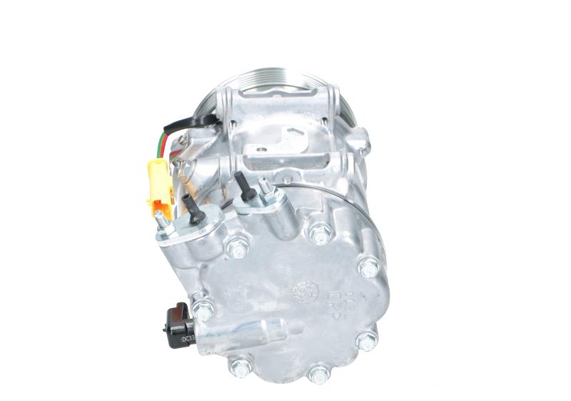 Sanden Huayu New Aircon Compressor for Peugeot/Citroen SD7C161390H