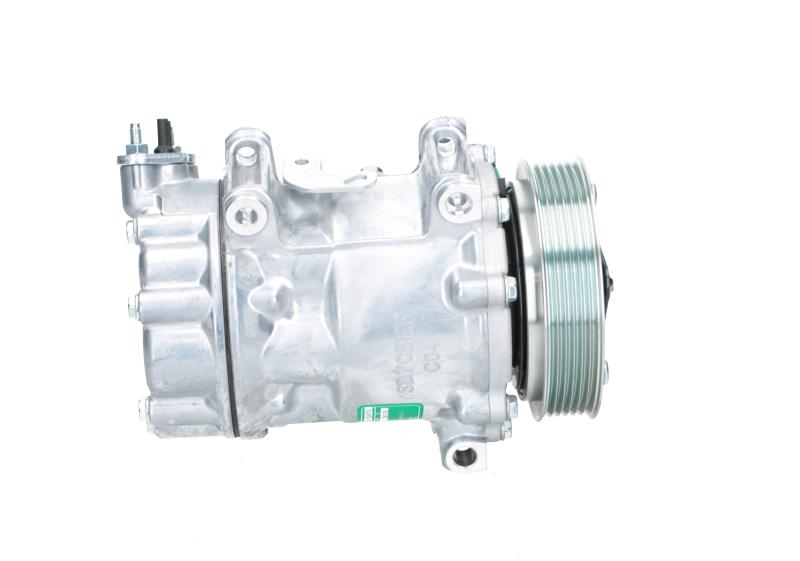Sanden Huayu New Aircon Compressor for Peugeot/Citroen SD7C161390H