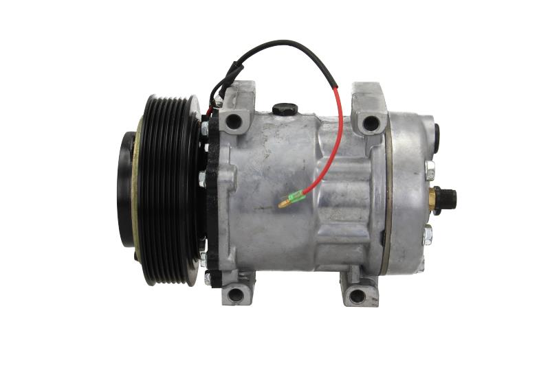 PlusLine Original Aircon Compressor for Daf SD7H154002+
