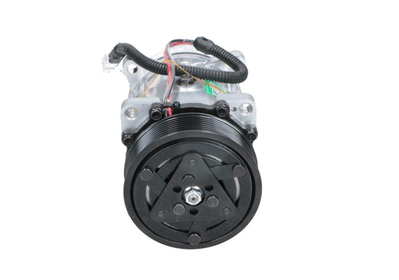 Sanden Huayu New Aircon Compressor for DAF SD7H154009H