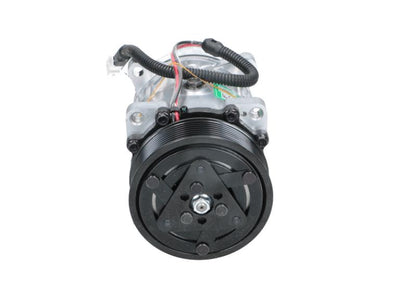 Sanden Huayu New Aircon Compressor for DAF SD7H154009H