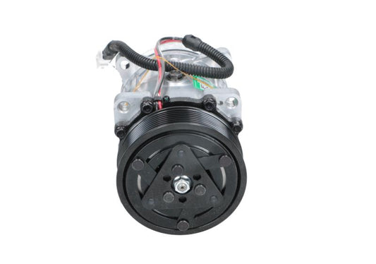Sanden Huayu New Aircon Compressor for DAF SD7H154009H