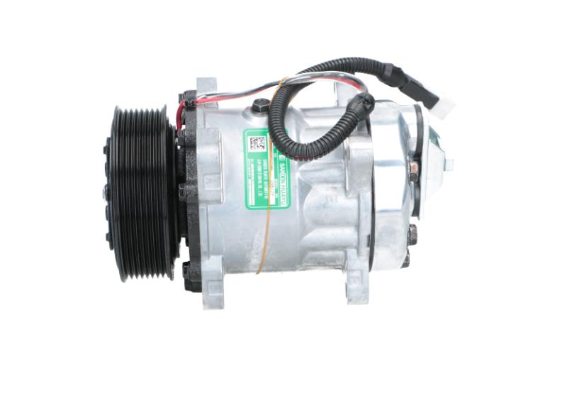 Sanden Huayu New Aircon Compressor for DAF SD7H154009H