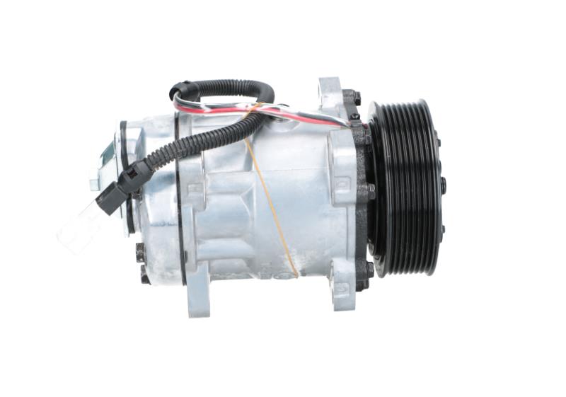 Sanden Huayu New Aircon Compressor for DAF SD7H154009H