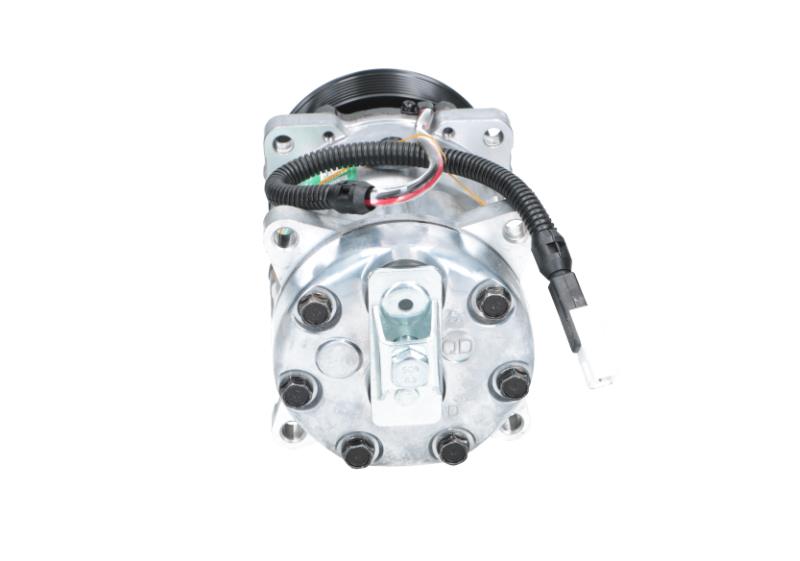 Sanden Huayu New Aircon Compressor for DAF SD7H154009H