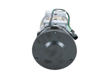 Sanden Huayu New Aircon Compressor for Caterpillar SD7H154131H