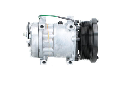 Sanden Huayu New Aircon Compressor for Caterpillar SD7H154131H