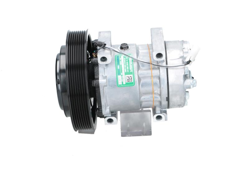 Sanden Huayu New Aircon Compressor for Volvo Trucks SD7H154134H