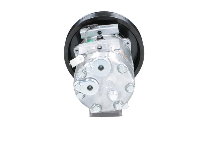 Sanden Huayu New Aircon Compressor for Volvo Trucks SD7H154134H