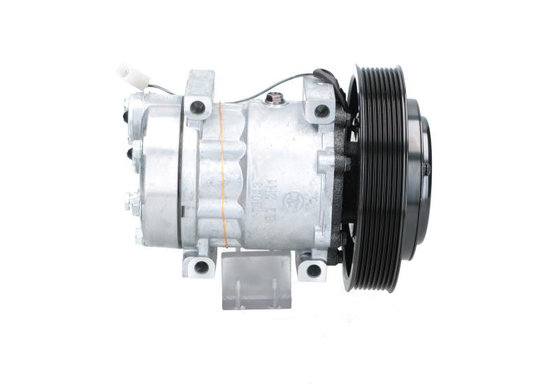 Sanden Huayu New Aircon Compressor for Volvo Trucks SD7H154134H