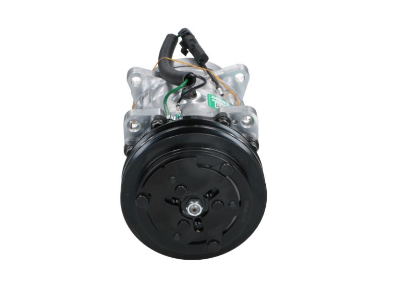 Sanden Huayu New Aircon Compressor for Cummins SD7H154435H