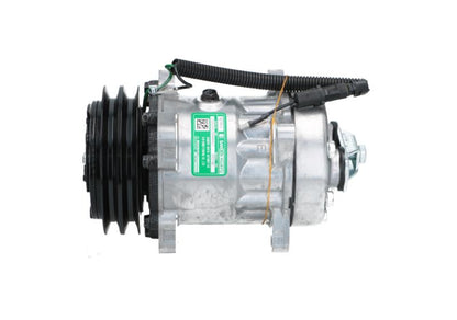 Sanden Huayu New Aircon Compressor for Cummins SD7H154435H