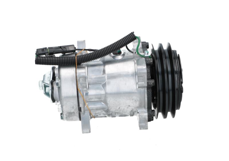 Sanden Huayu New Aircon Compressor for Cummins SD7H154435H
