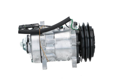Sanden Huayu New Aircon Compressor for Cummins SD7H154435H