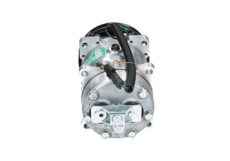 Sanden Huayu New Aircon Compressor for Cummins SD7H154435H
