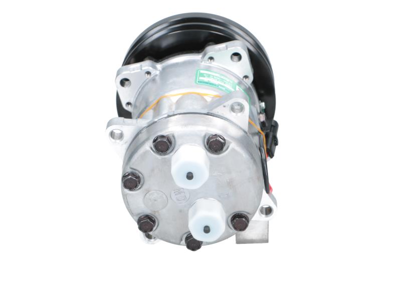 Sanden Huayu New Aircon Compressor for New Holland SD7H154478H