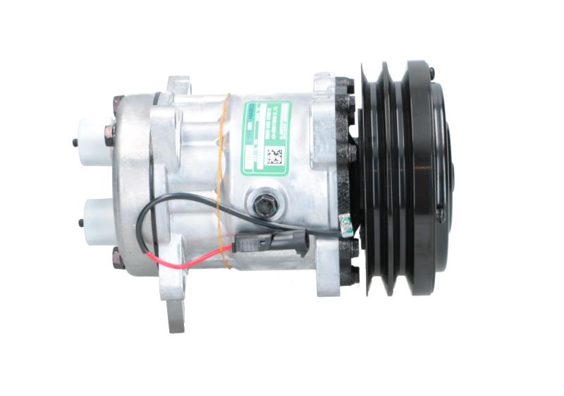 Sanden Huayu New Aircon Compressor for New Holland SD7H154478H