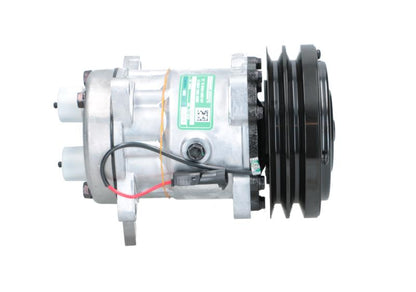 Sanden Huayu New Aircon Compressor for New Holland SD7H154478H