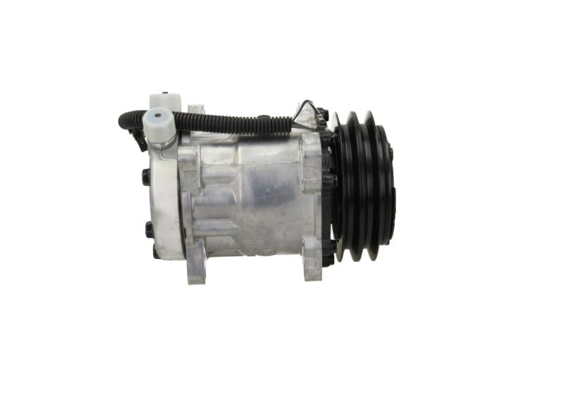 Sanden Huayu New Aircon Compressor for Agco SD7H154627H