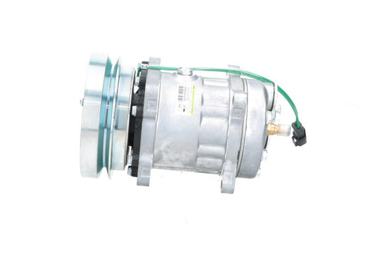 PlusLine Original Aircon Compressor for Caterpillar (dust cover) SD7H154640+