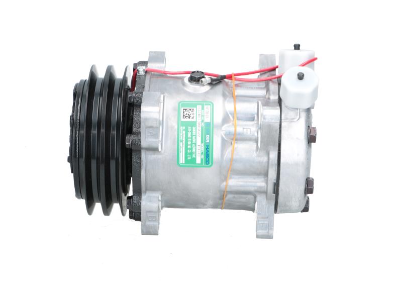 Sanden Huayu New Aircon Compressor for Same SD7H154643H