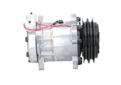 Sanden Huayu New Aircon Compressor for Same SD7H154643H