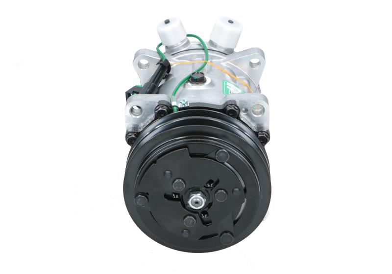 Sanden Huayu New Aircon Compressor for JCB SD7H154652H