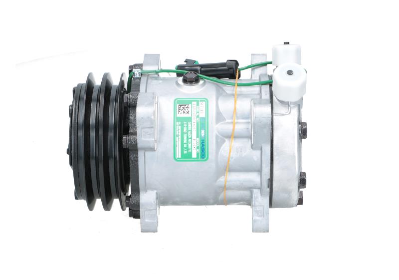 Sanden Huayu New Aircon Compressor for JCB SD7H154652H