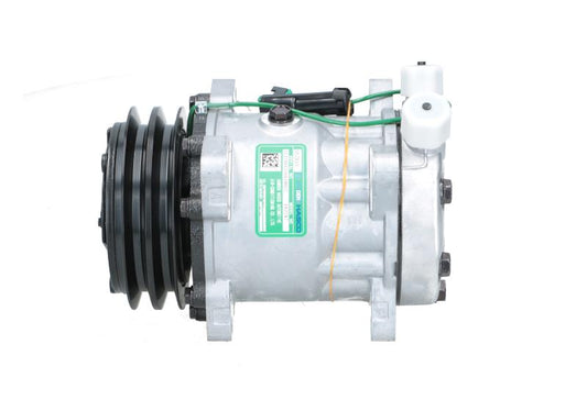 Sanden Huayu New Aircon Compressor for JCB SD7H154652H