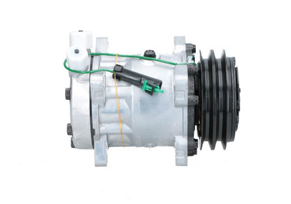 Sanden Huayu New Aircon Compressor for JCB SD7H154652H