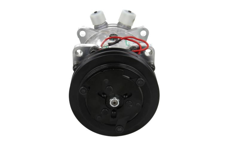 Sanden Huayu New Aircon Compressor for Claas SD7H154664H