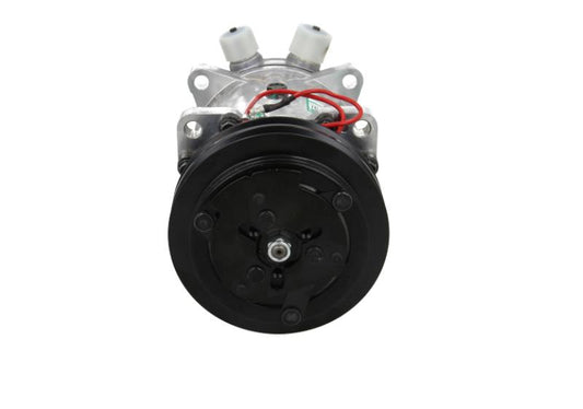 Sanden Huayu New Aircon Compressor for Claas SD7H154664H