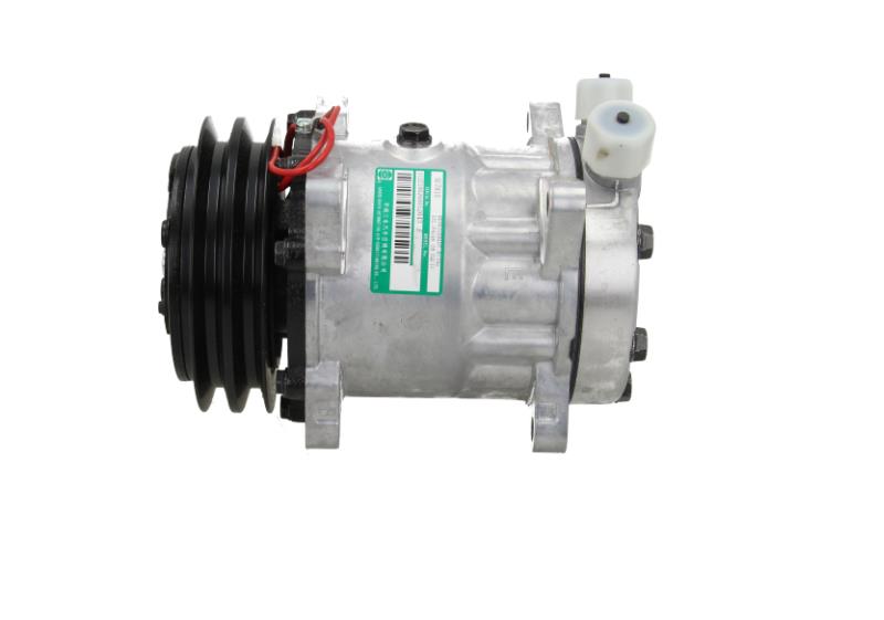 Sanden Huayu New Aircon Compressor for Claas SD7H154664H