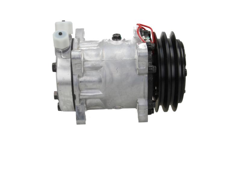 Sanden Huayu New Aircon Compressor for Claas SD7H154664H