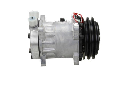Sanden Huayu New Aircon Compressor for Claas SD7H154664H