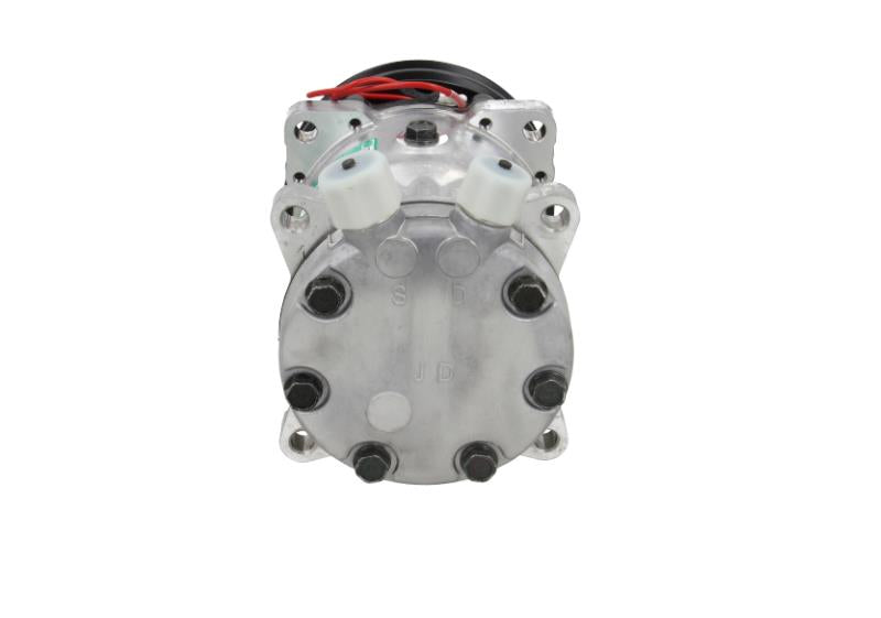 Sanden Huayu New Aircon Compressor for Claas SD7H154664H