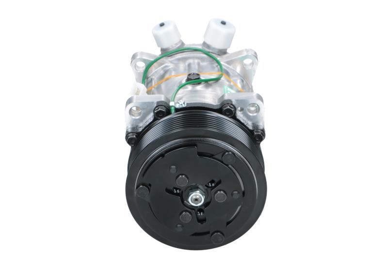 Sanden Huayu New Aircon Compressor for MAN SD7H154762H