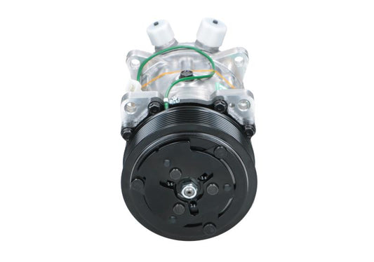 Sanden Huayu New Aircon Compressor for MAN SD7H154762H