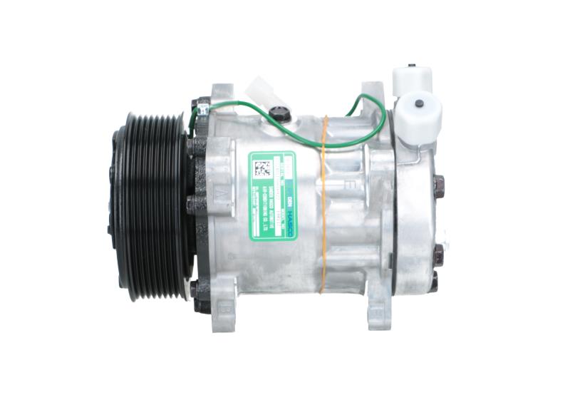 Sanden Huayu New Aircon Compressor for MAN SD7H154762H