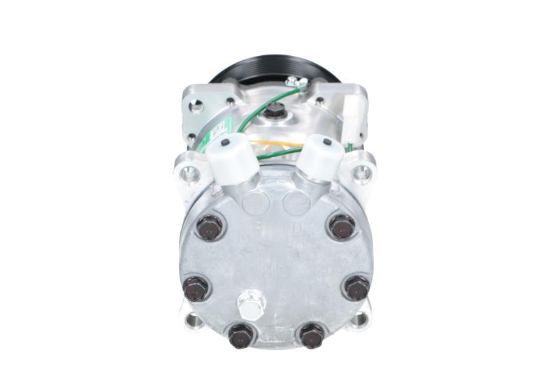 Sanden Huayu New Aircon Compressor for MAN SD7H154762H