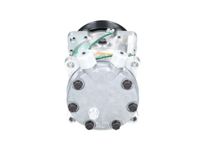 Sanden Huayu New Aircon Compressor for MAN SD7H154762H