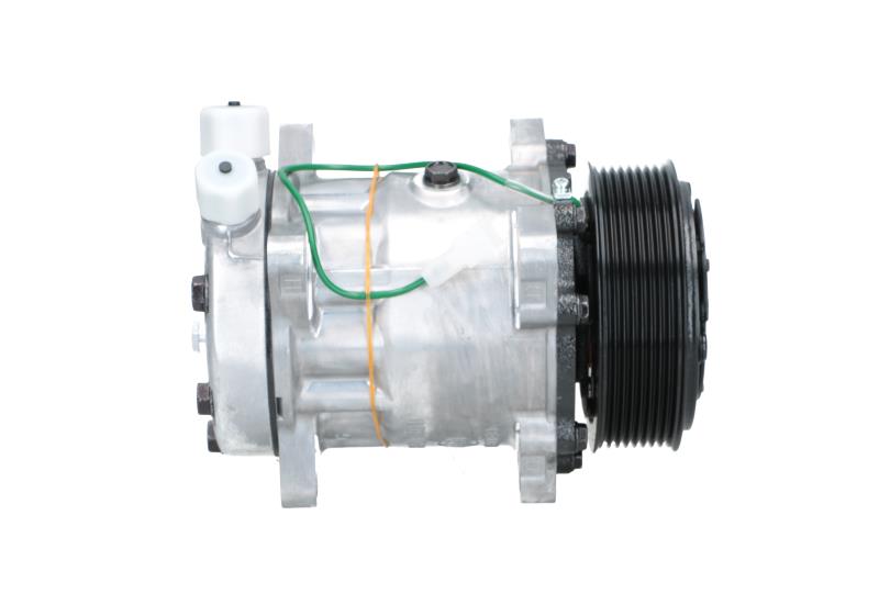 Sanden Huayu New Aircon Compressor for MAN SD7H154762H